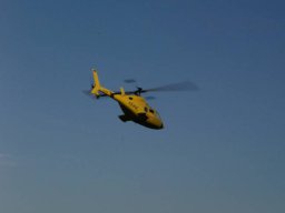 Bell 230 - MH
