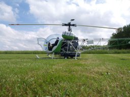 Bell 47G