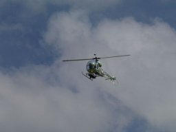 Bell 47G