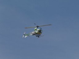 Bell 47G