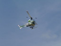 Bell 47G