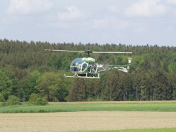 Bell 47G