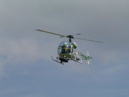 Bell 47G