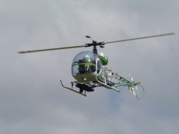 Bell 47G