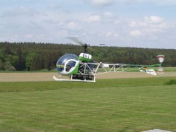 Bell 47G