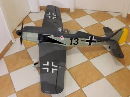 FW-190-A8