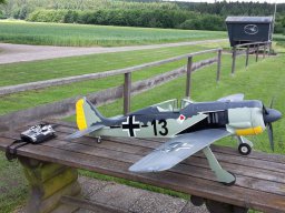 FW-190-A8