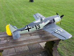 FW-190-A8