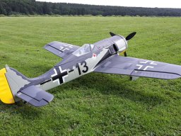 FW-190-A8