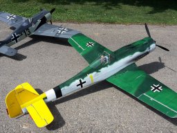 FW 190D