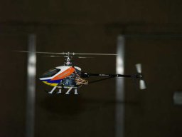Indoorfliegen
