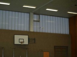 Indoorfliegen