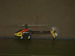 Indoorfliegen