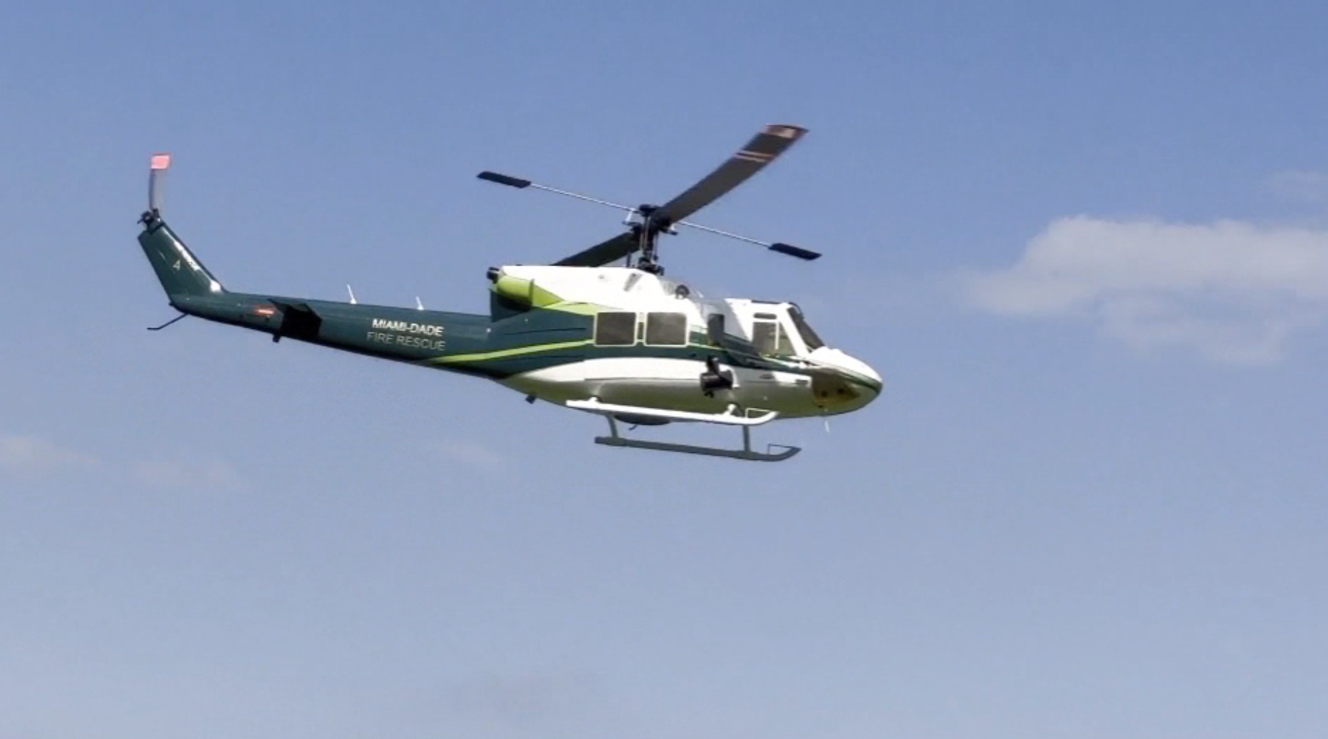 bell212 video
